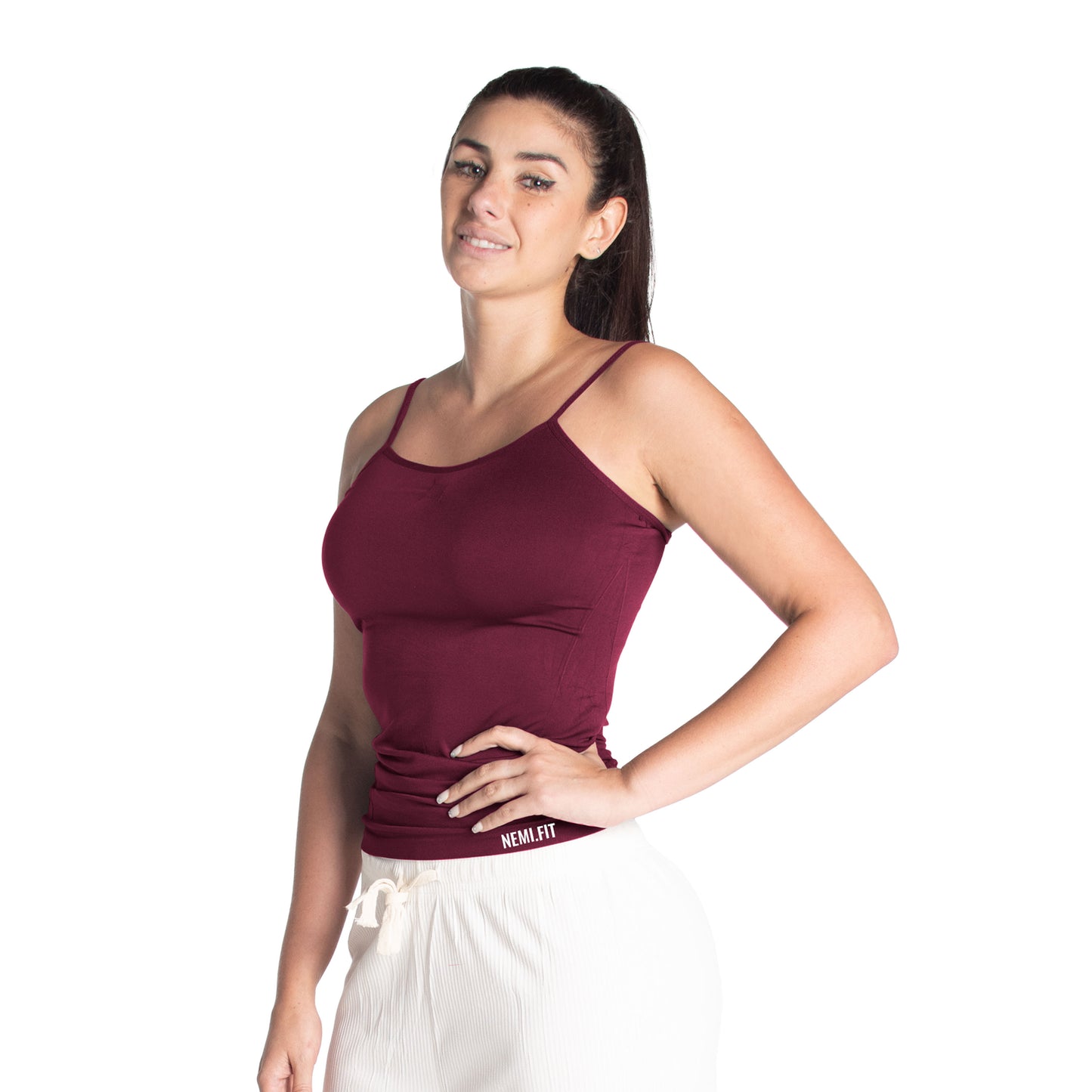 Tank Essential Woman