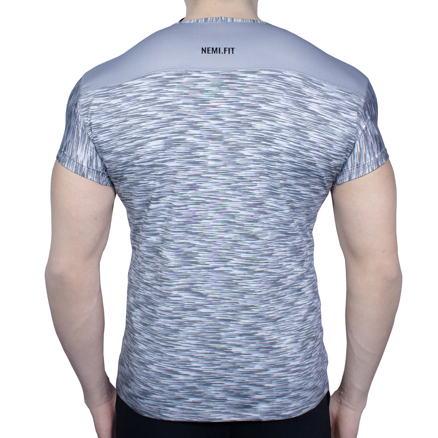 T-shirt Fit Men