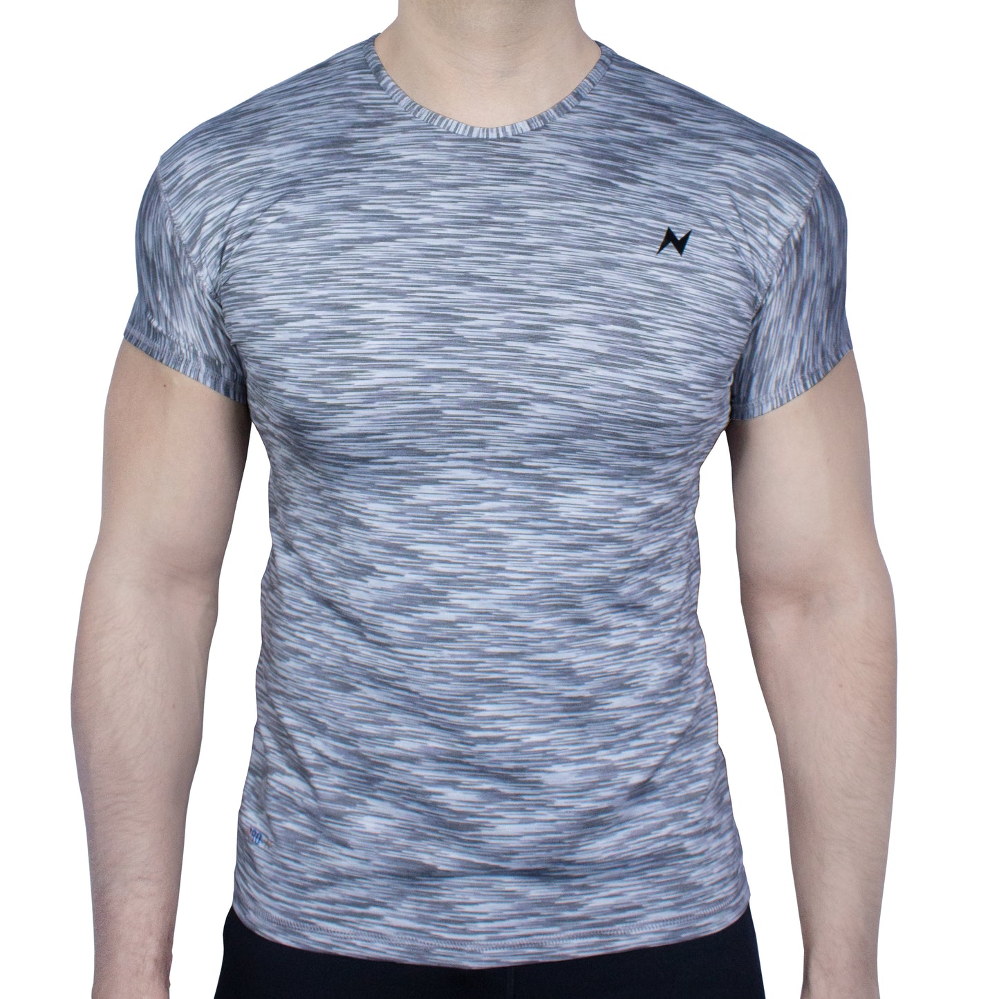 T-shirt Fit Men