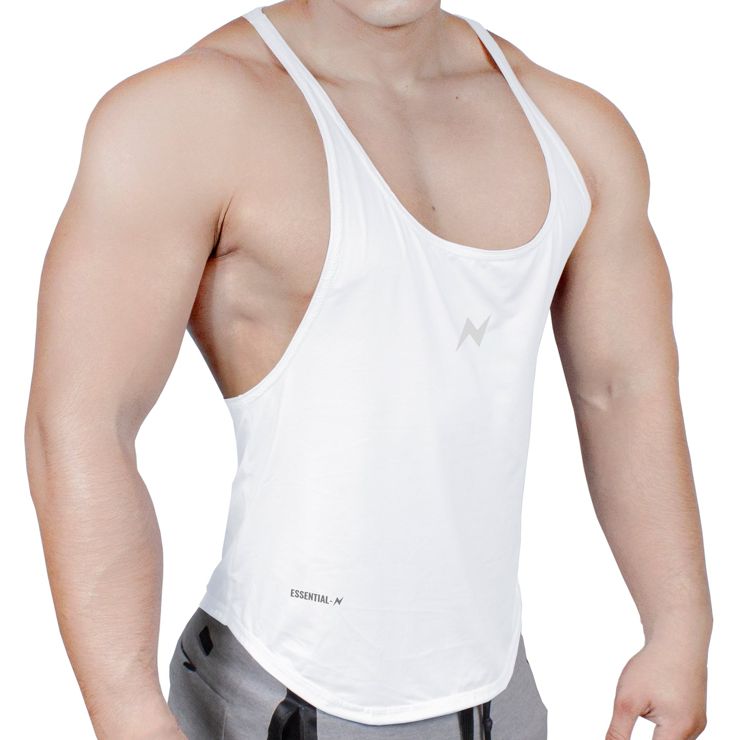 Tank Stringer Men