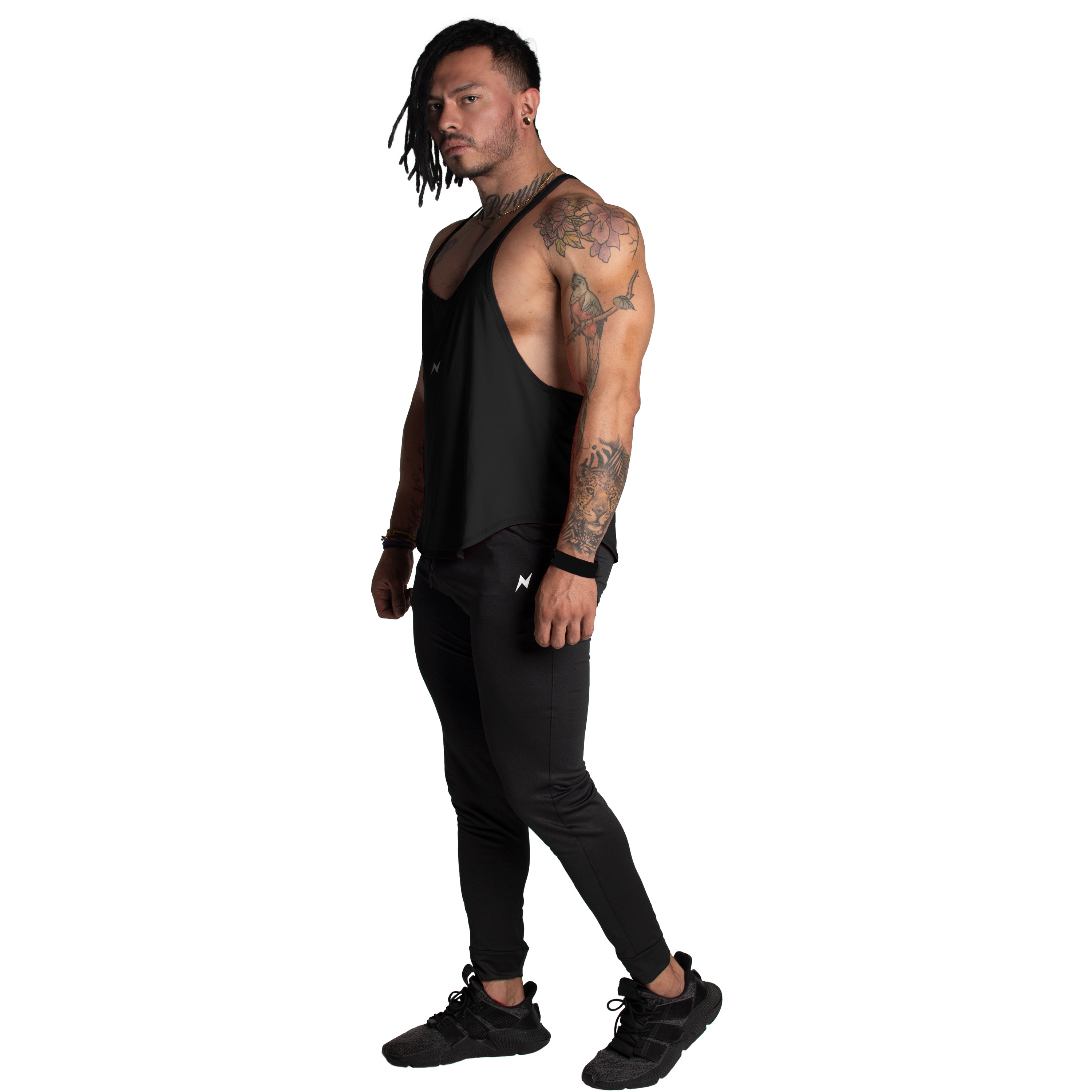 Tank Stringer Men