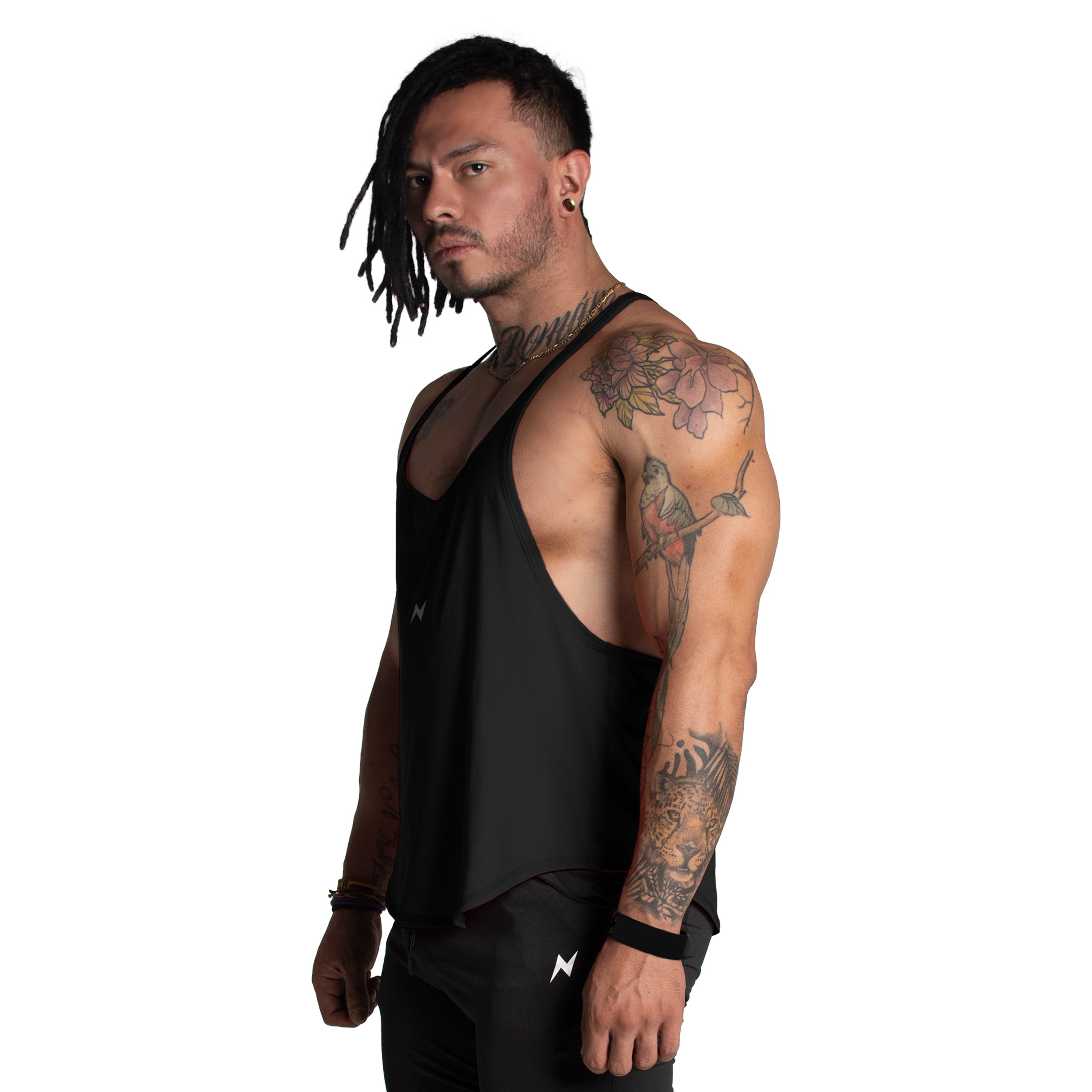 Tank Stringer Men