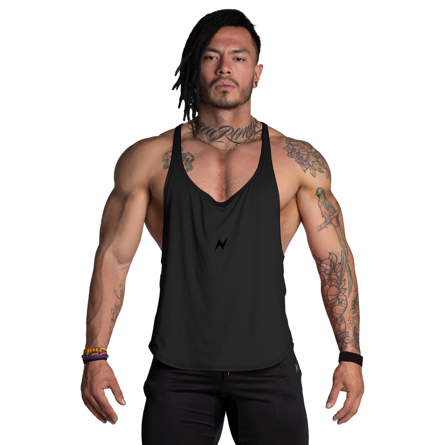 Tank Stringer Men