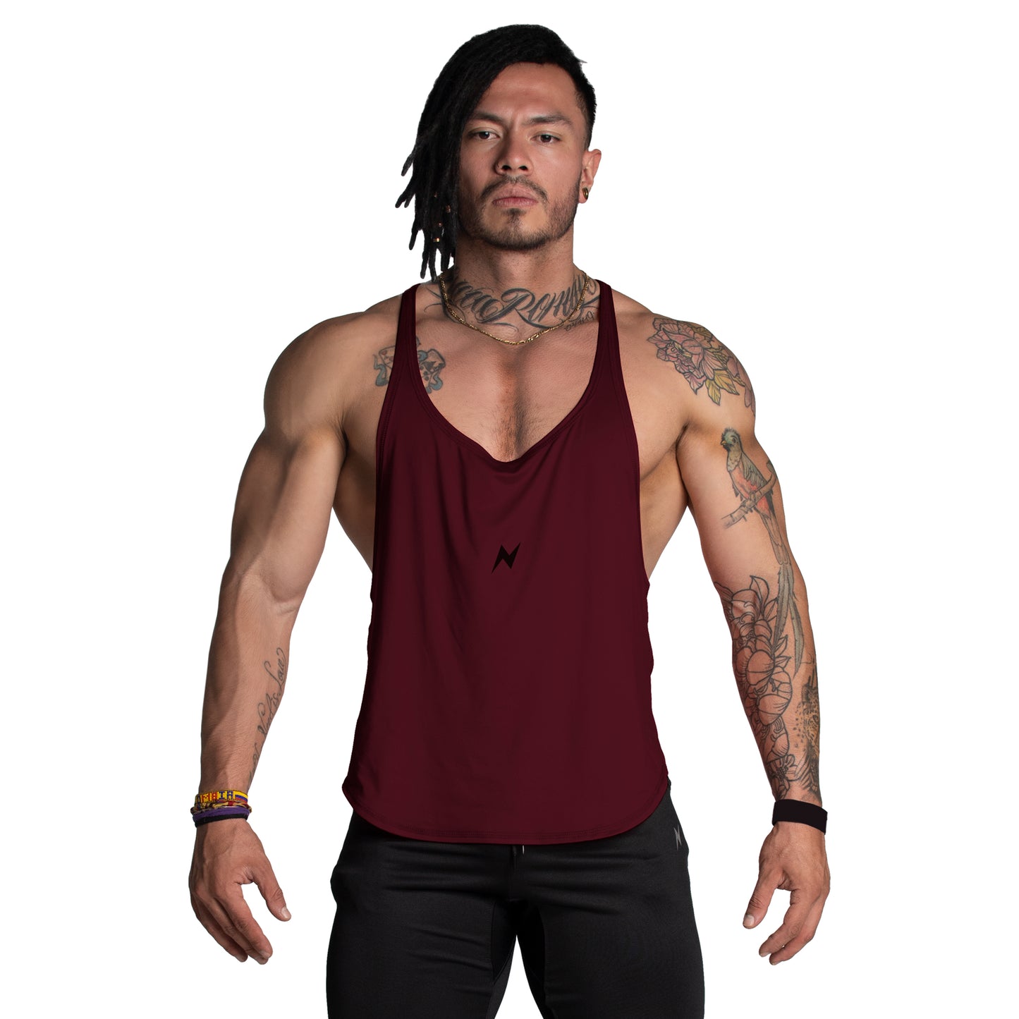 Tank Stringer Men