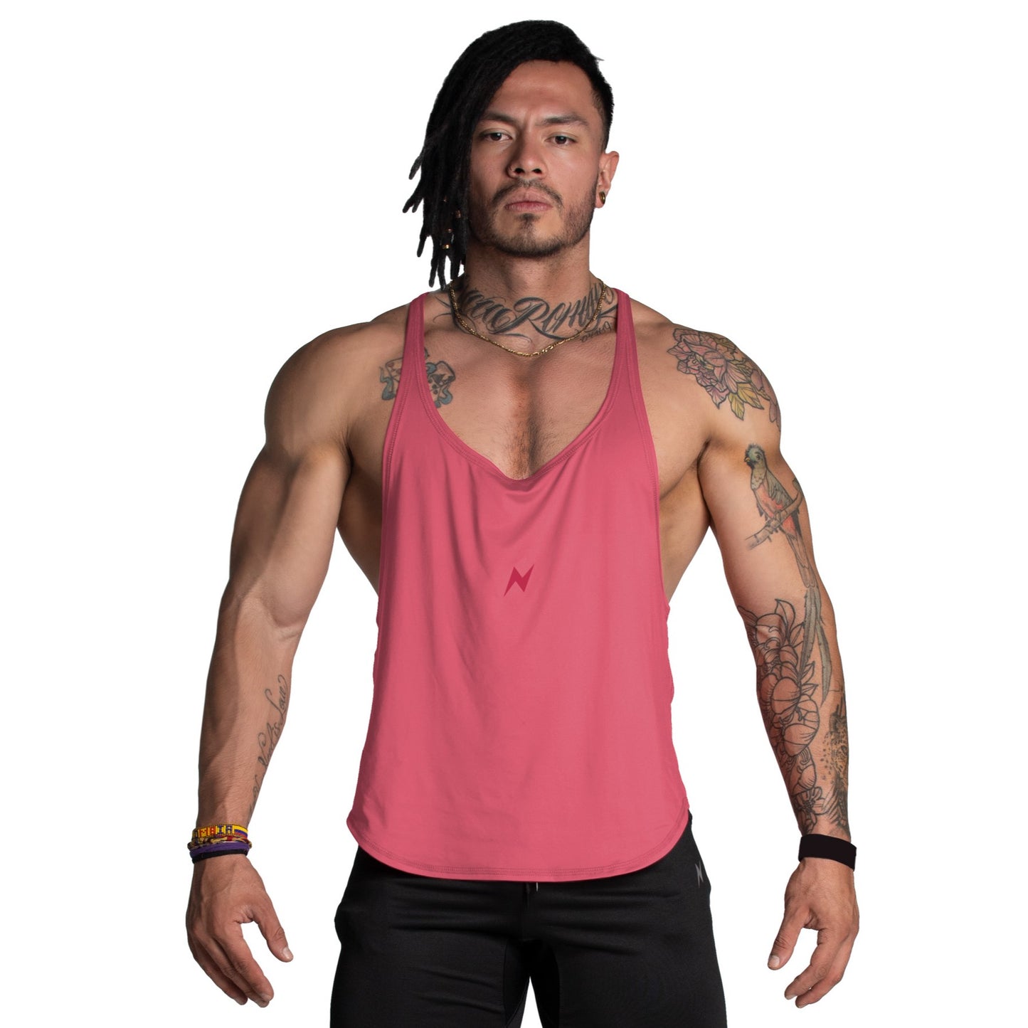 Tank Stringer Men