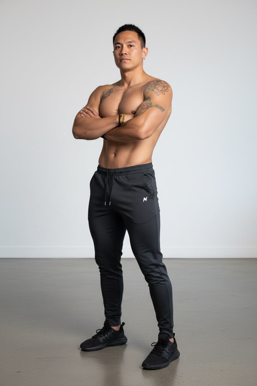 Jogger Legend Men