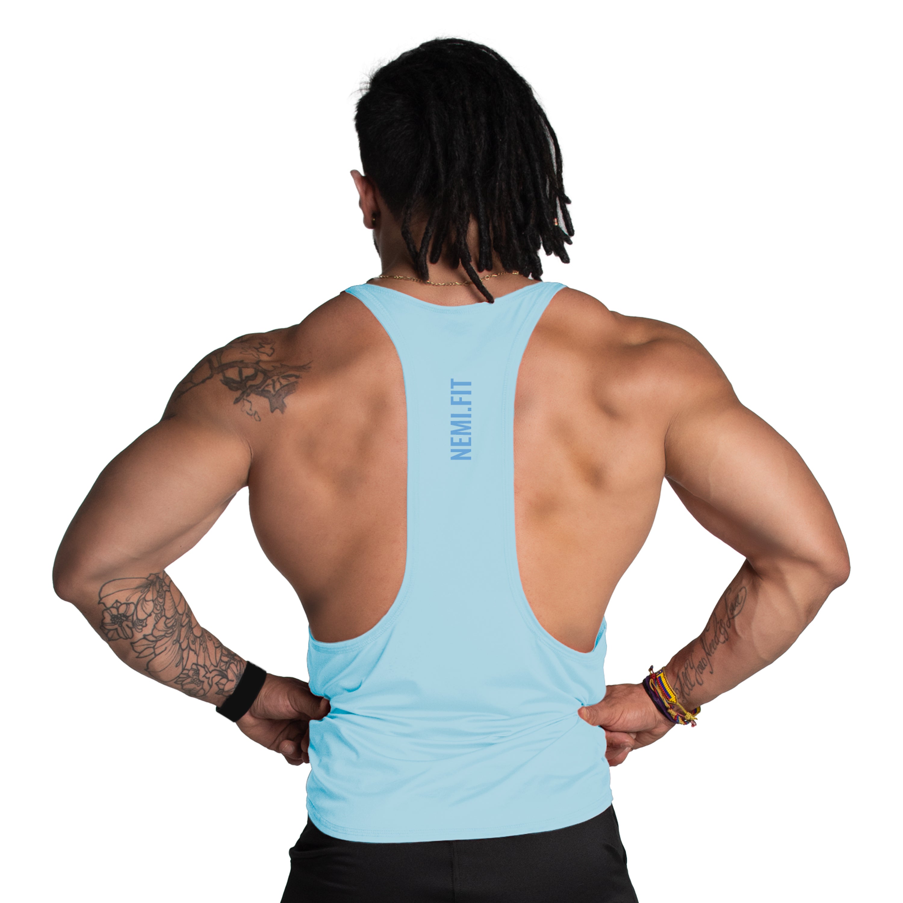 Tank Stringer Men