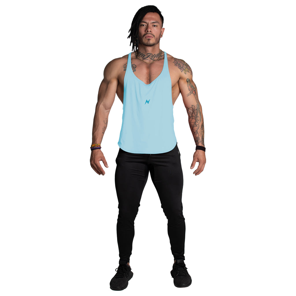 Tank Stringer Men