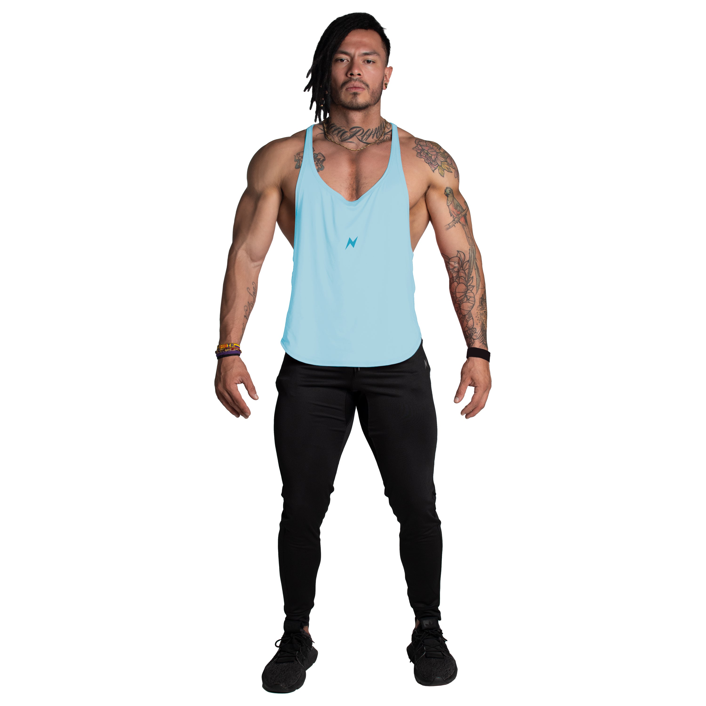 Tank Stringer Men