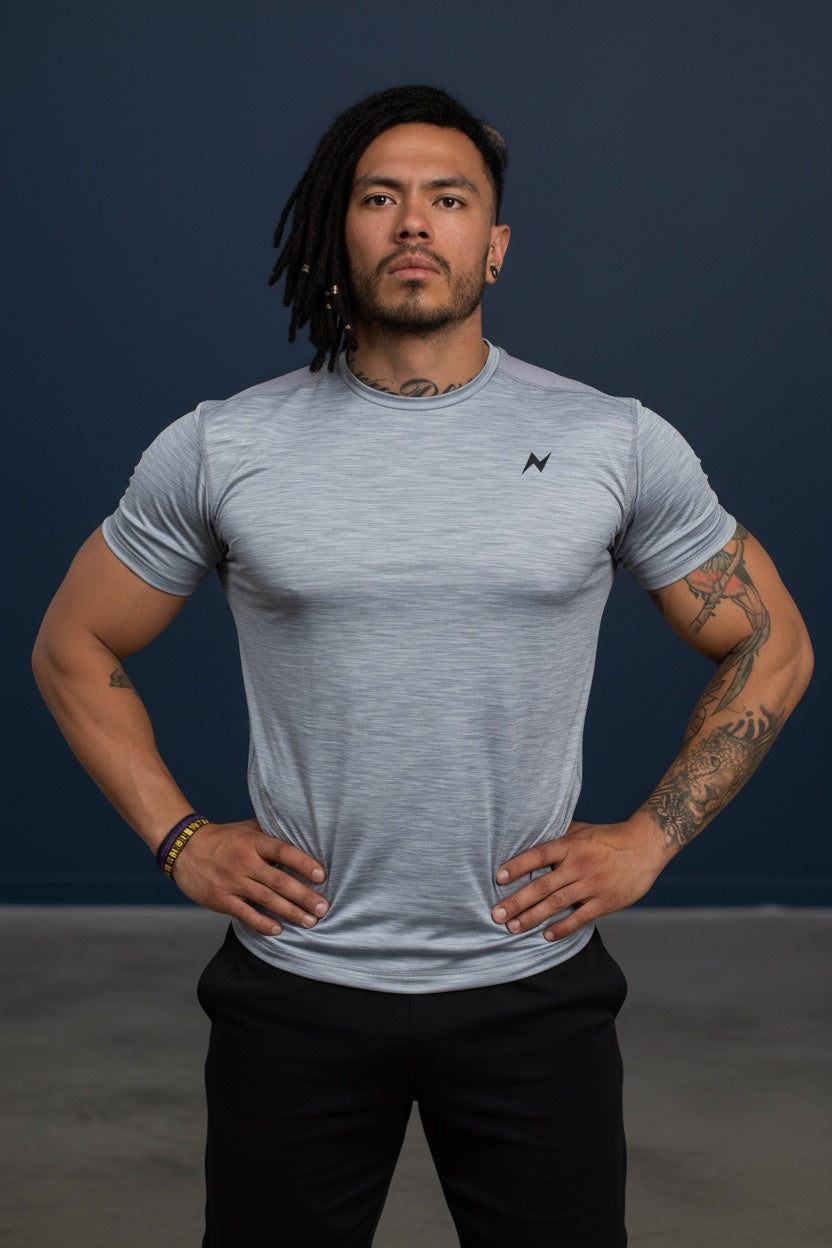 T-shirt Comfort Men