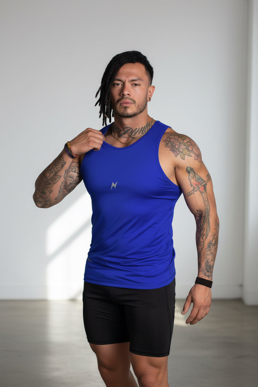 Tank Comfort Men