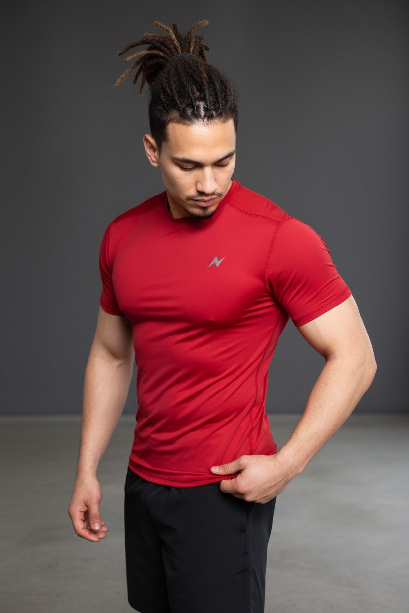 T-shirt Comfort Men