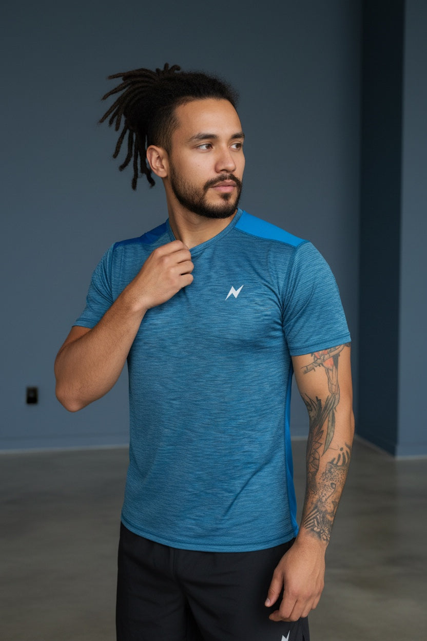 T-shirt Comfort Men