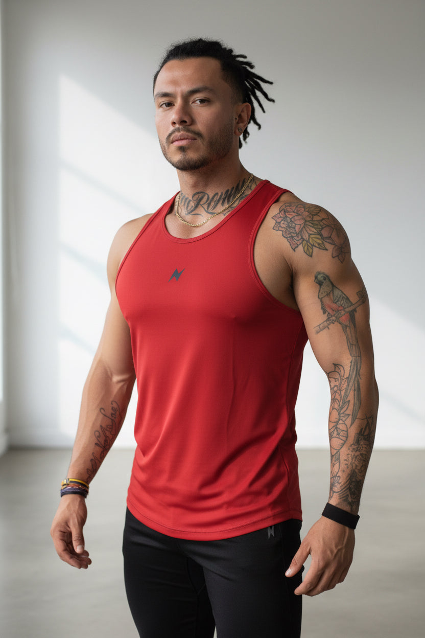 Tank Comfort Men