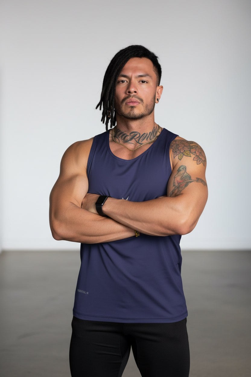 Tank Comfort Men