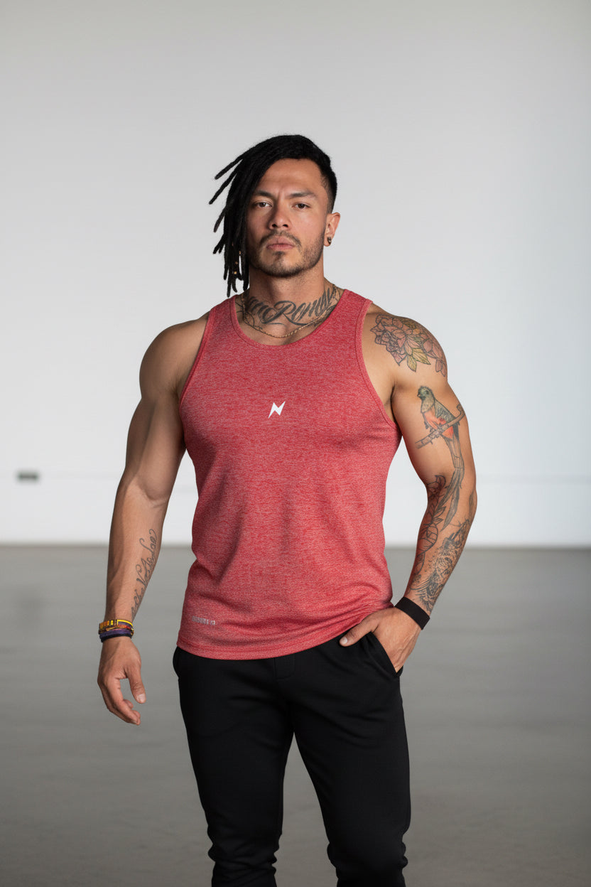Tank Comfort Men