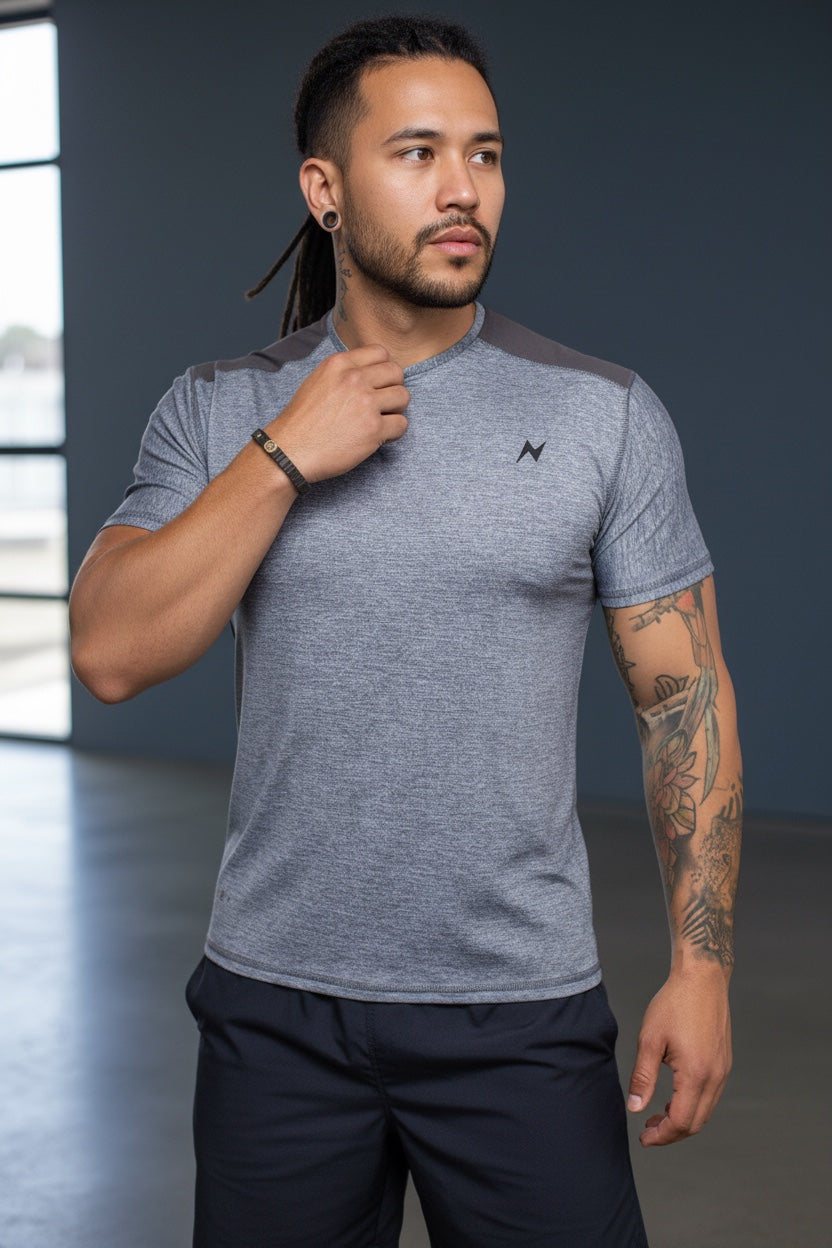 T-shirt Comfort Men