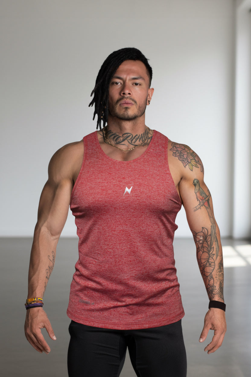 Tank Comfort Men