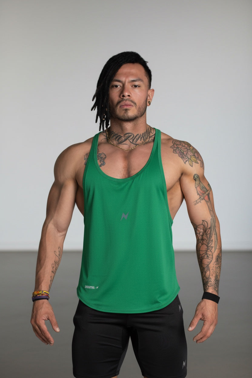 Tank Stringer Men