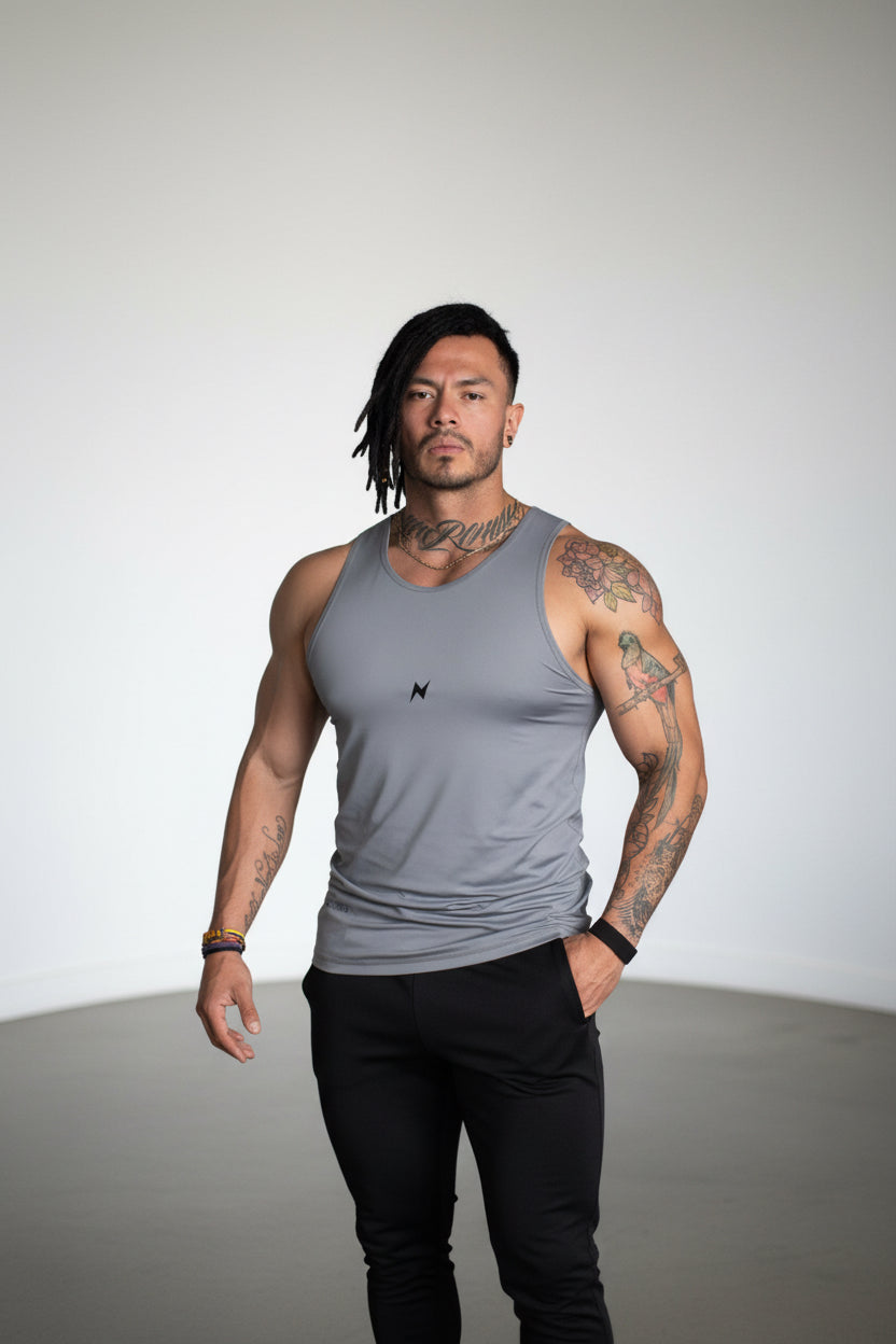 Tank Comfort Men