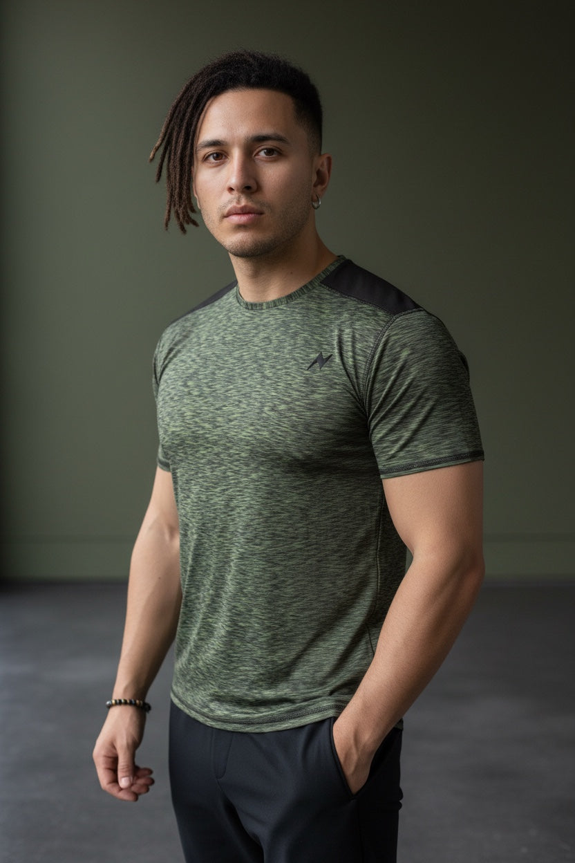 T-shirt Comfort Men