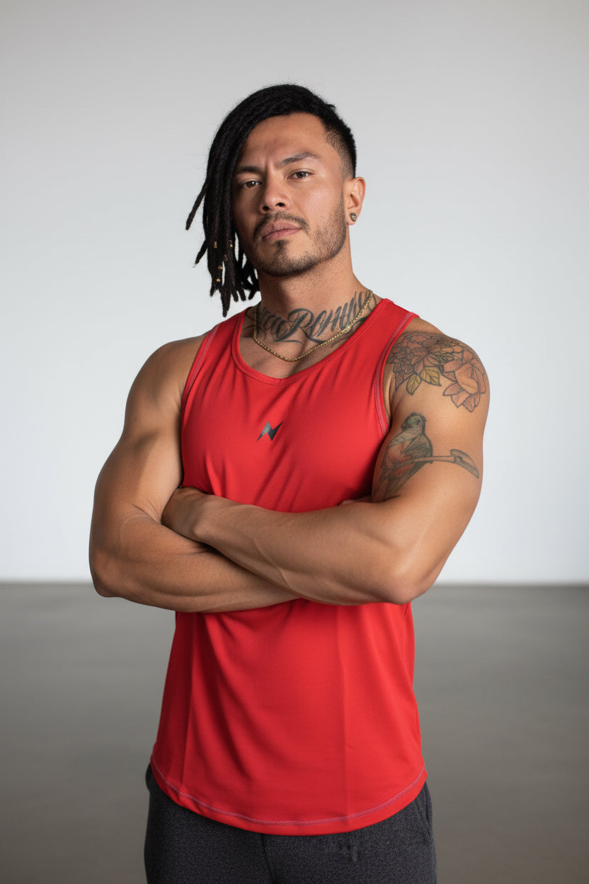 Tank Comfort Men