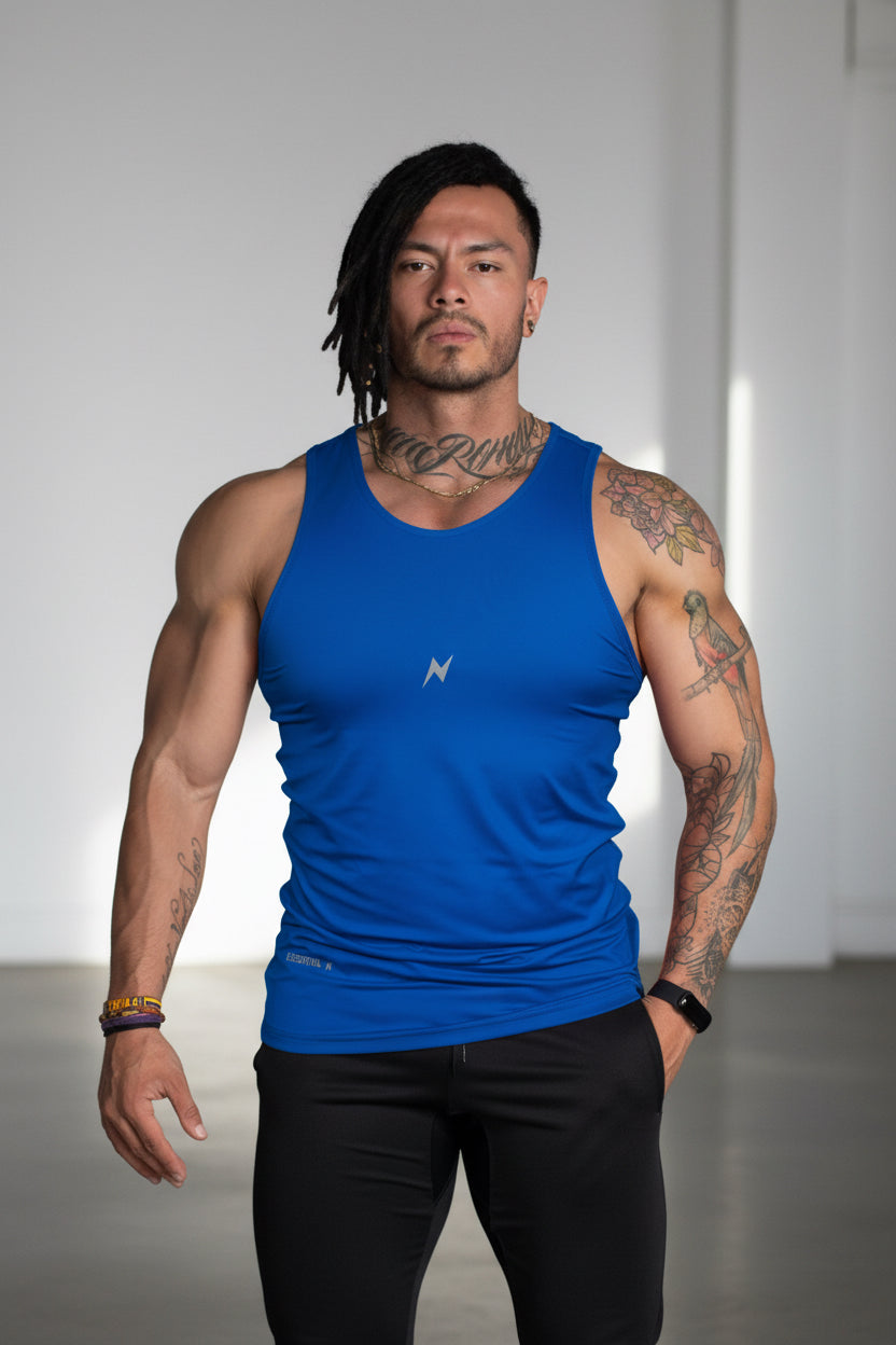 Tank Comfort Men