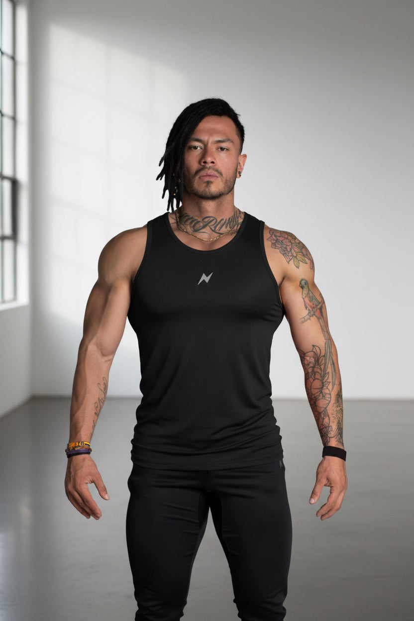 Tank Comfort Men