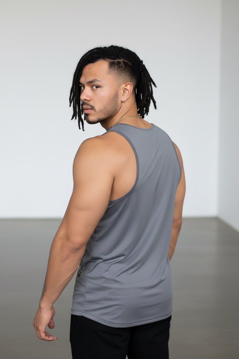 Tank Comfort Men