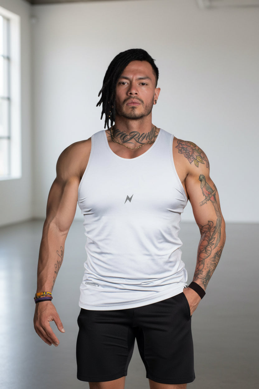 Tank Comfort Men