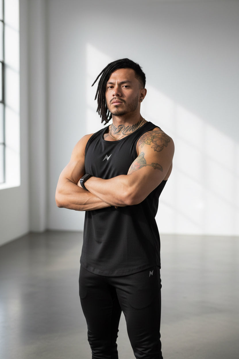Tank Comfort Men