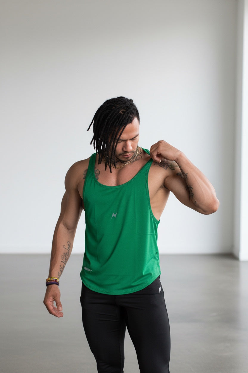 Tank Stringer Men