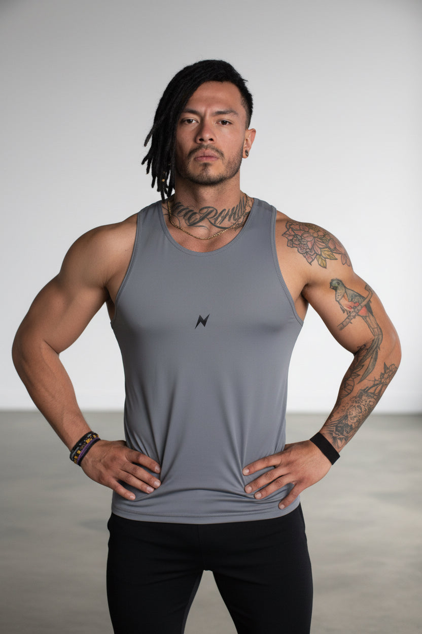 Tank Comfort Men