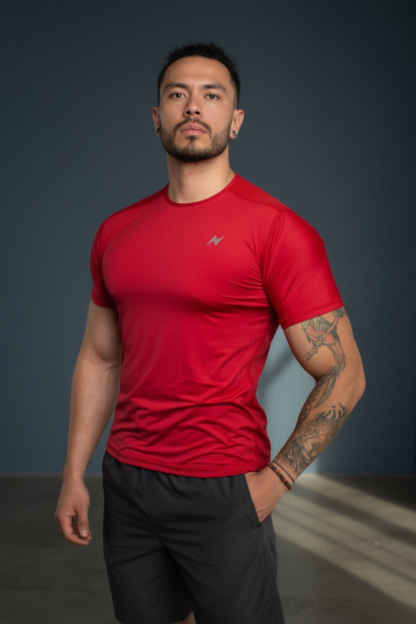 T-shirt Comfort Men