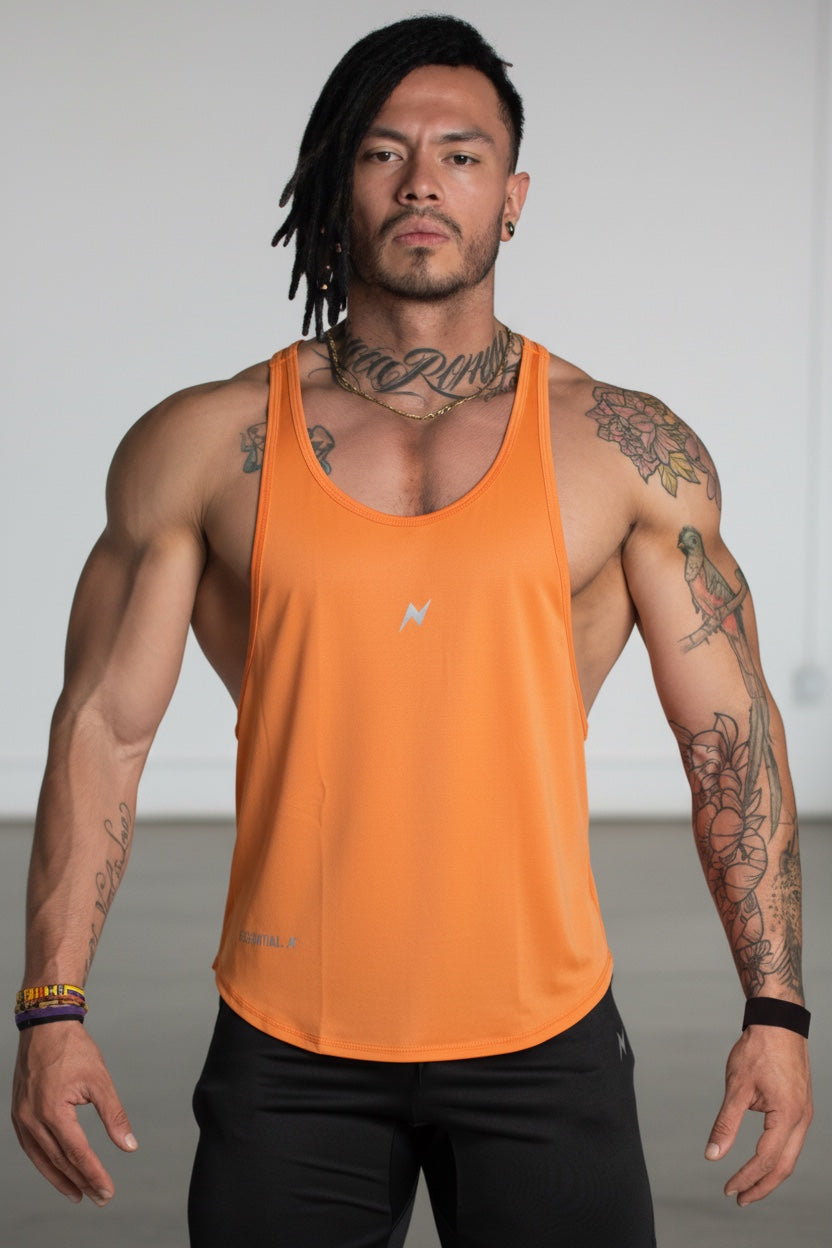 Tank Stringer Men