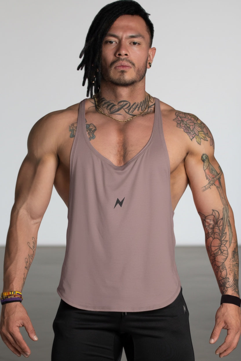 Tank Stringer Men