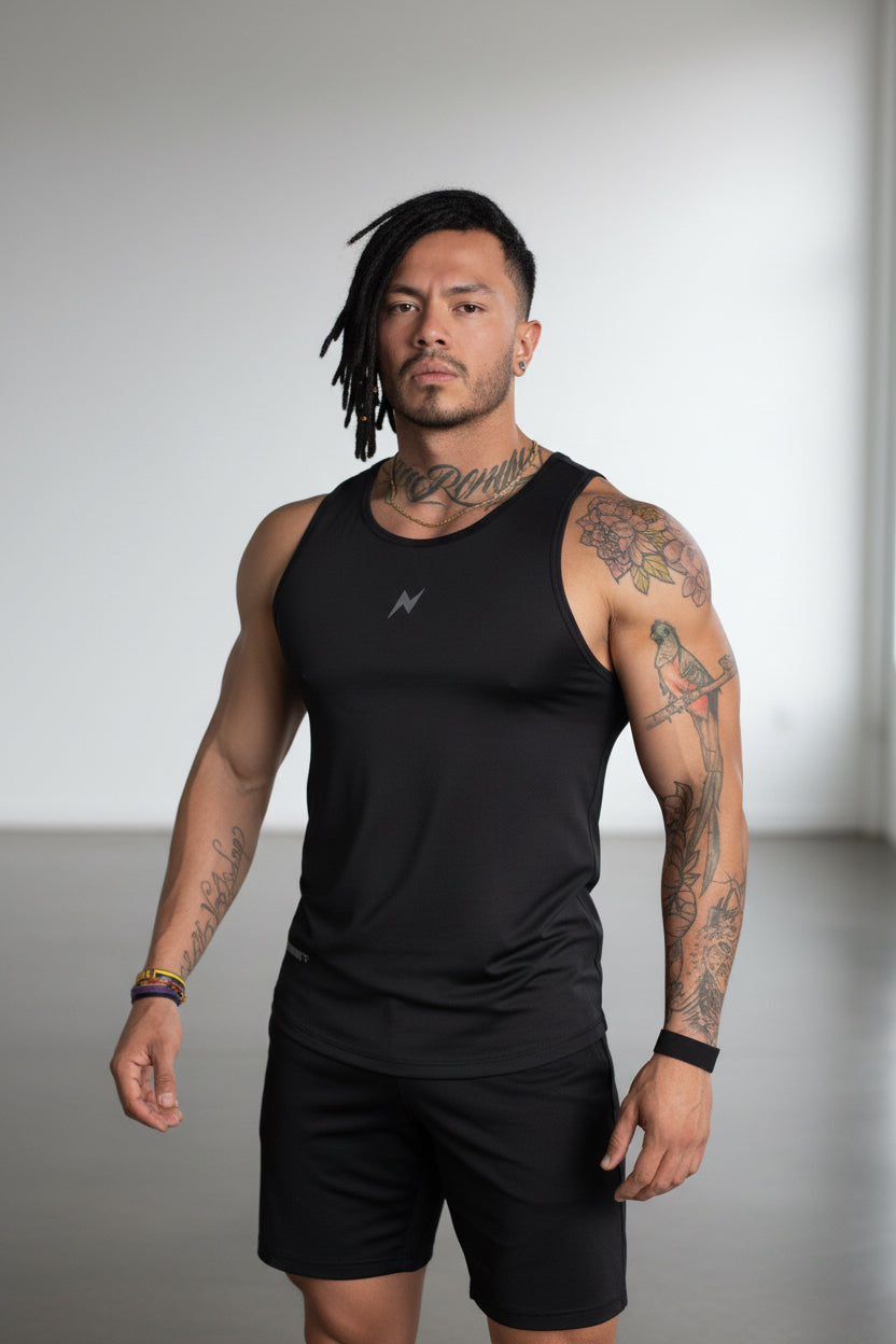 Tank Comfort Men