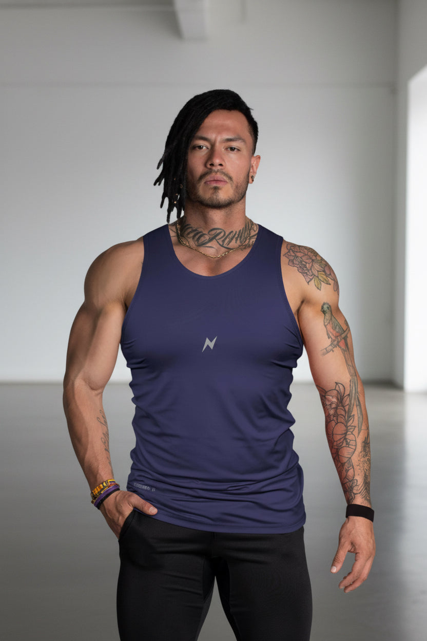 Tank Comfort Men