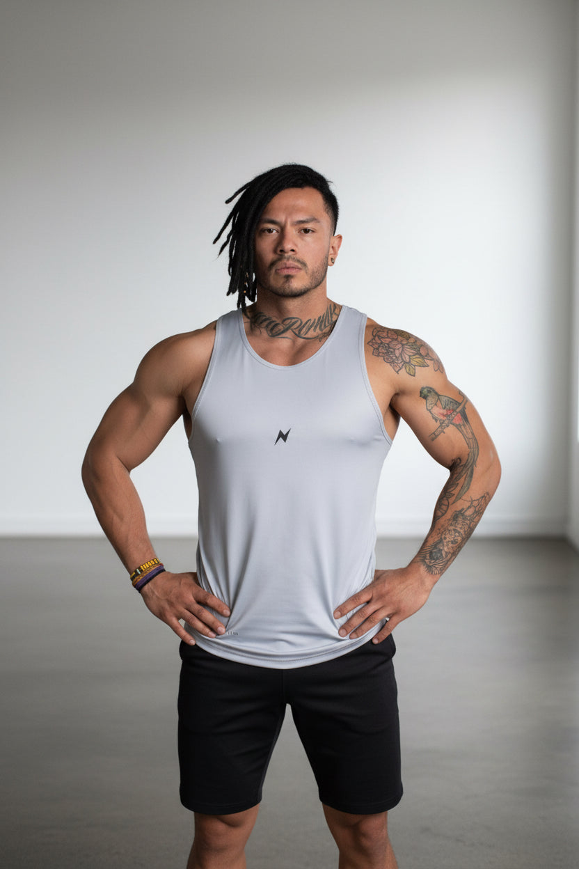 Tank Comfort Men