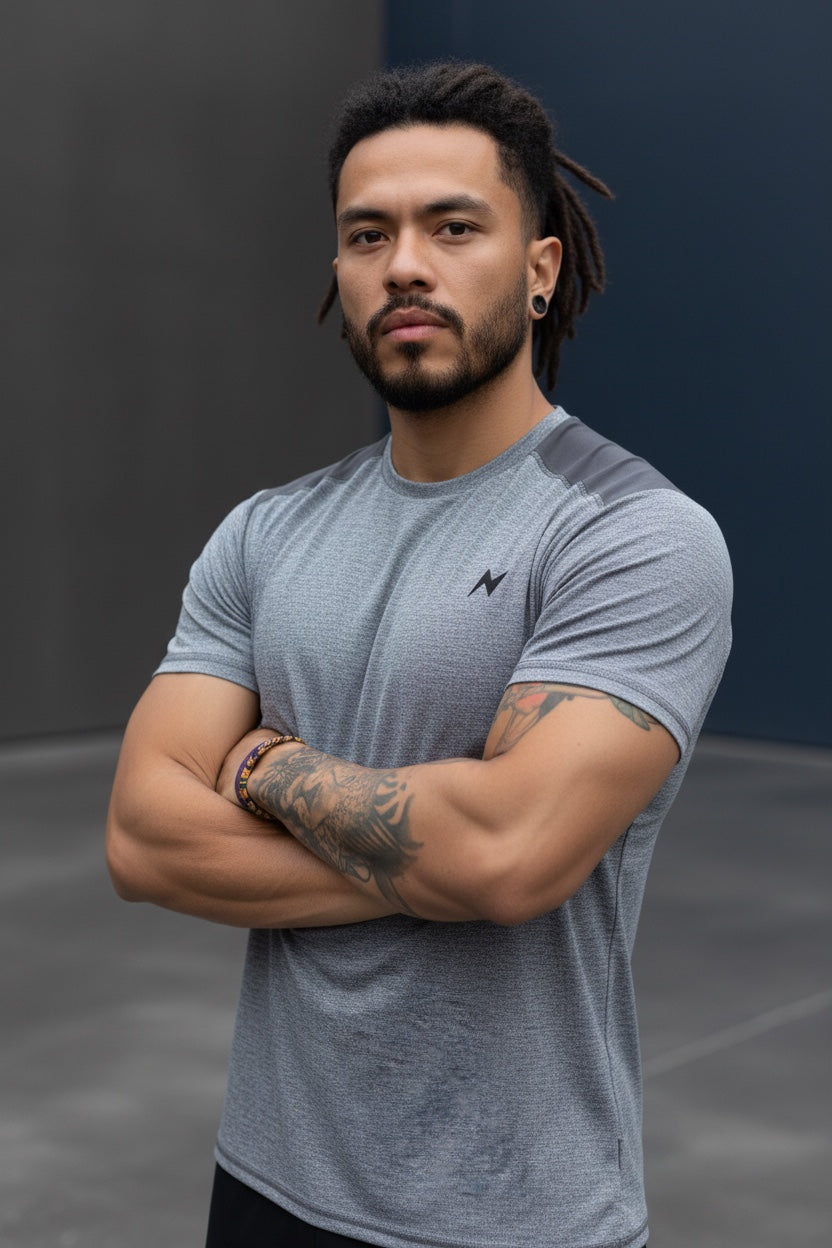 T-shirt Comfort Men