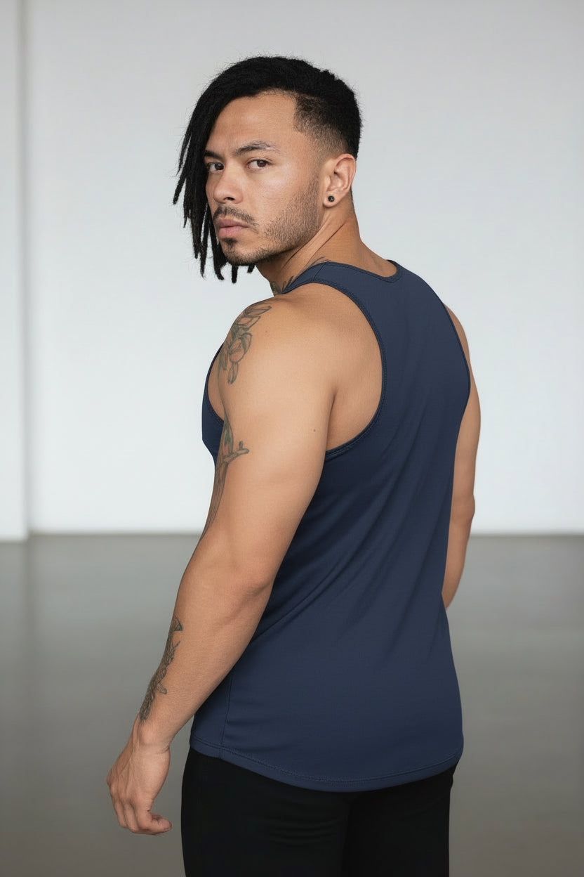 Tank Comfort Men