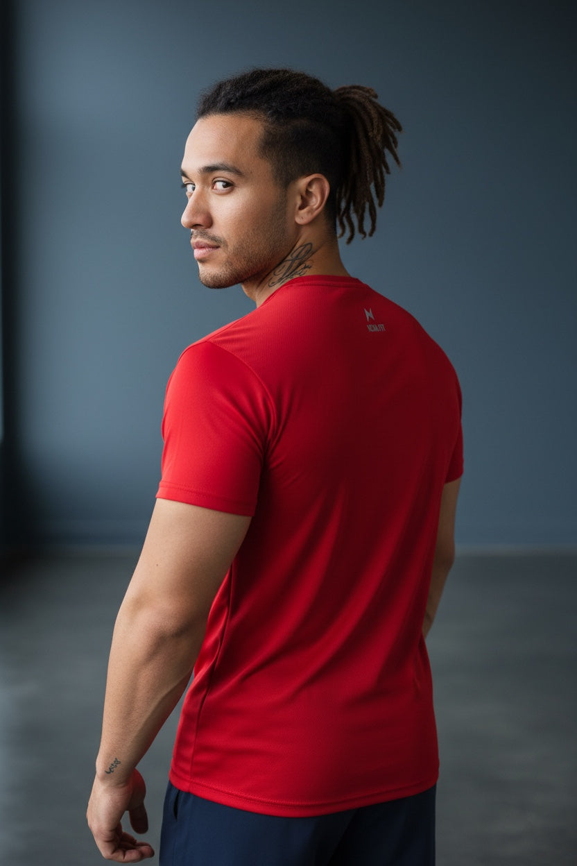T-shirt Comfort Men