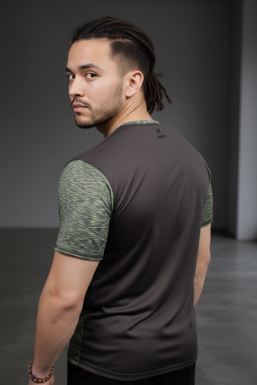 T-shirt Comfort Men
