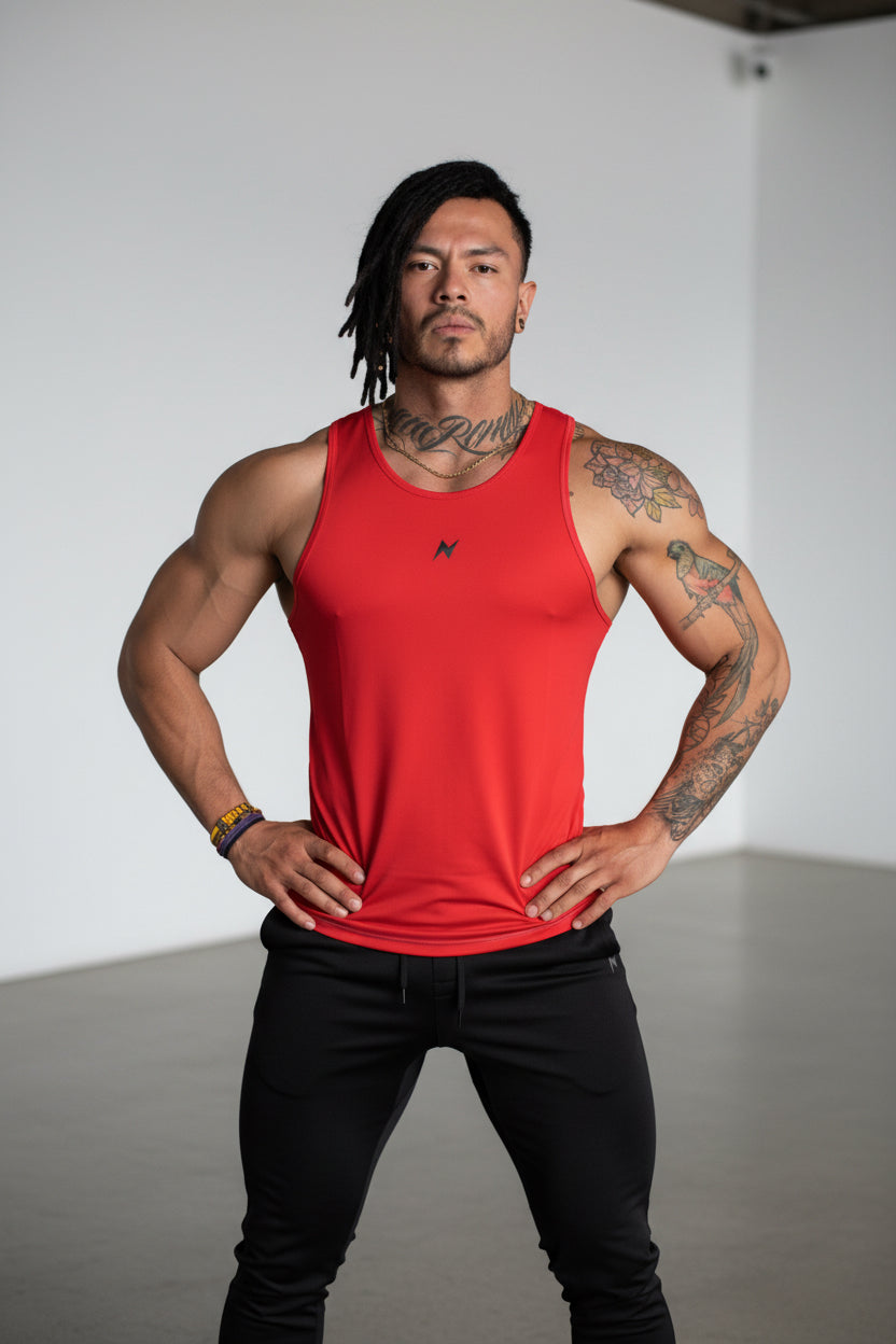 Tank Comfort Men