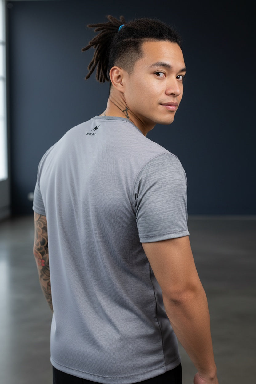 T-shirt Comfort Men