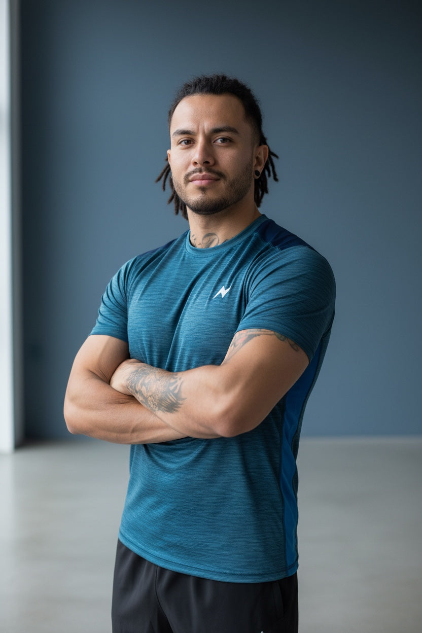 T-shirt Comfort Men