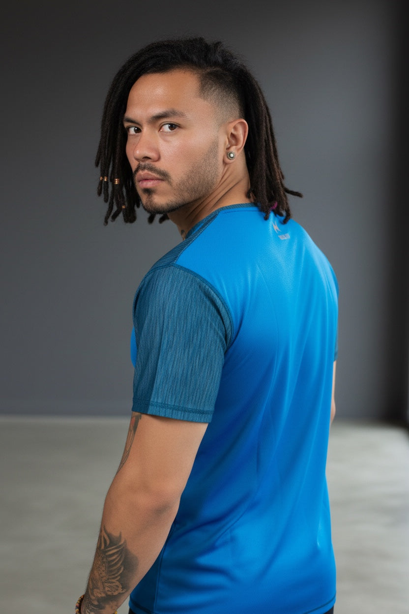 T-shirt Comfort Men