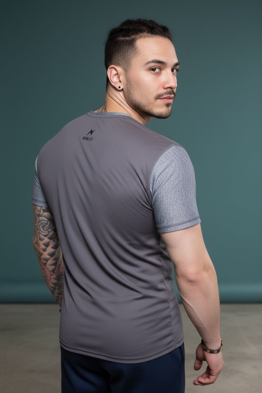 T-shirt Comfort Men