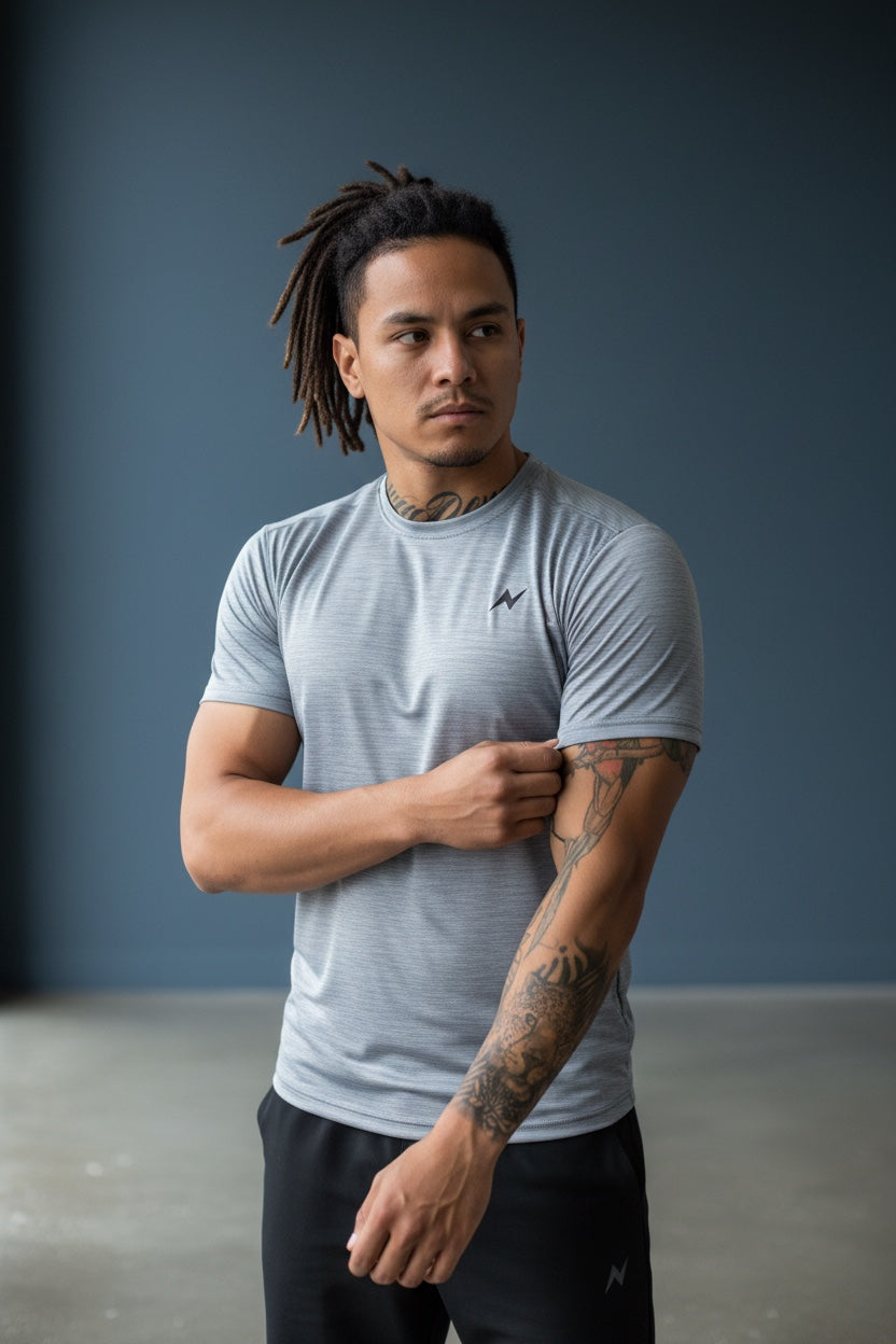 T-shirt Comfort Men