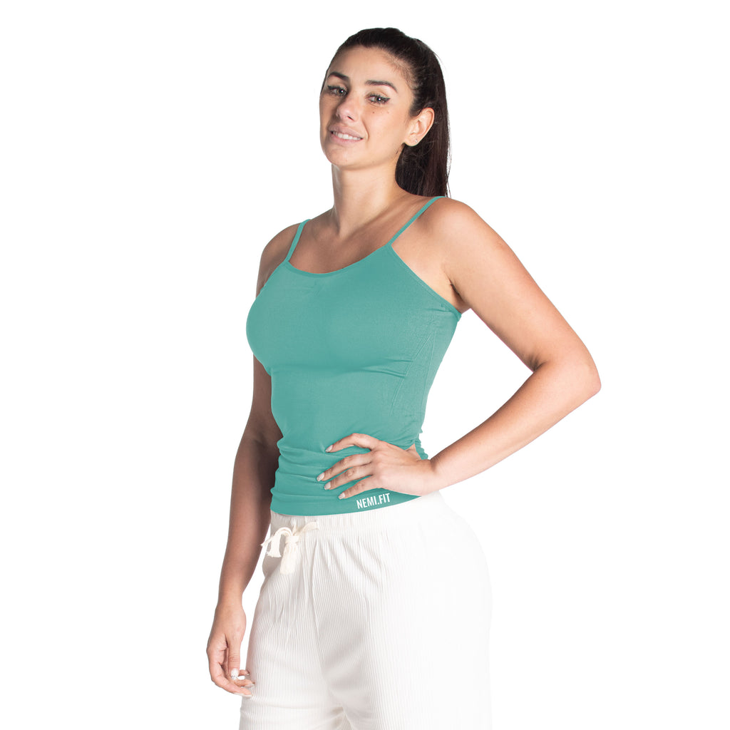 Tank Essential Woman